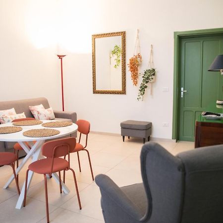 Glbapartments Capo dʼOrlando Exterior foto