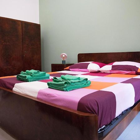 Glbapartments Capo dʼOrlando Exterior foto