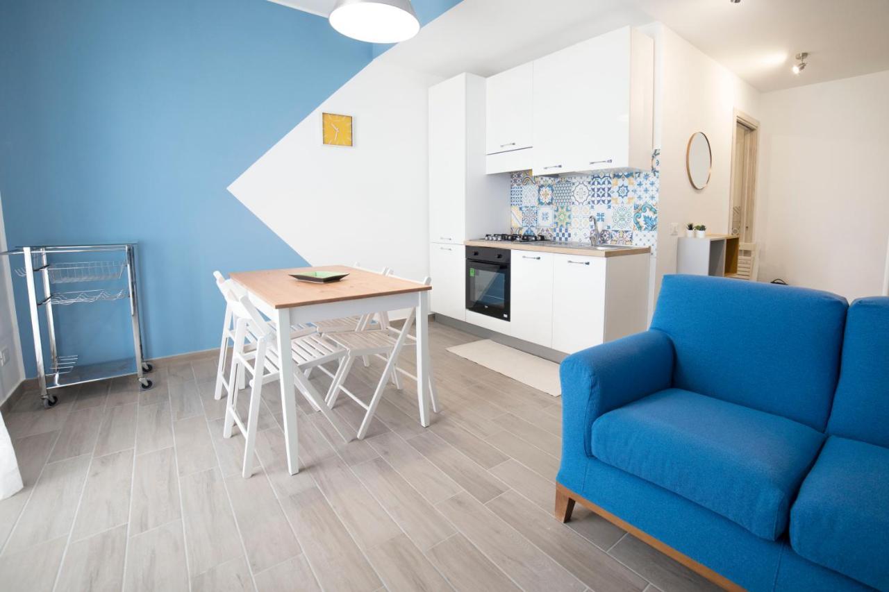 Glbapartments Capo dʼOrlando Exterior foto