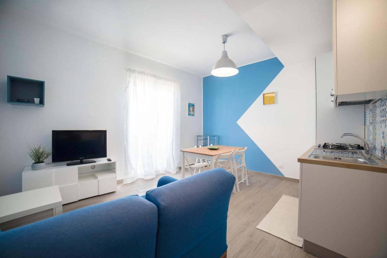 Glbapartments Capo dʼOrlando Exterior foto