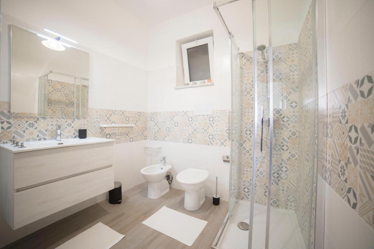 Glbapartments Capo dʼOrlando Exterior foto