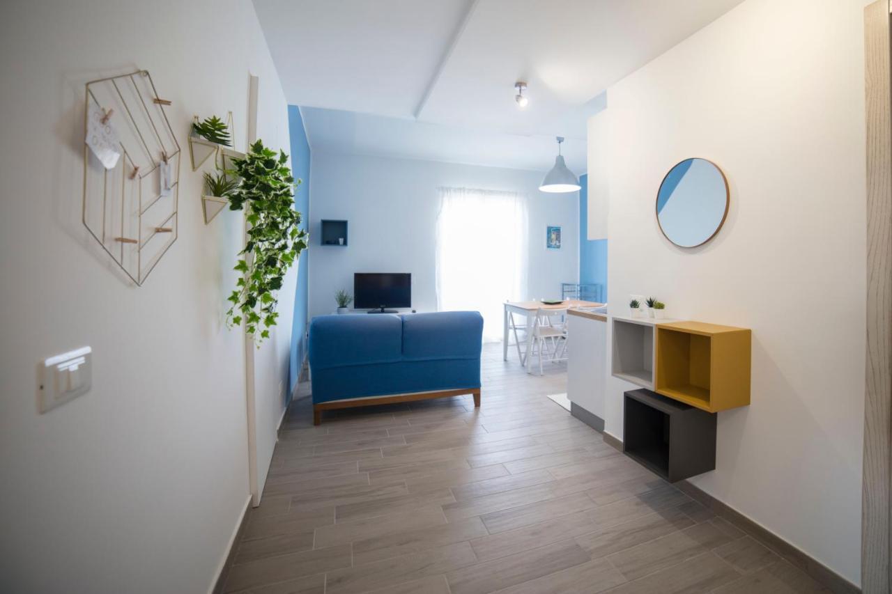 Glbapartments Capo dʼOrlando Exterior foto