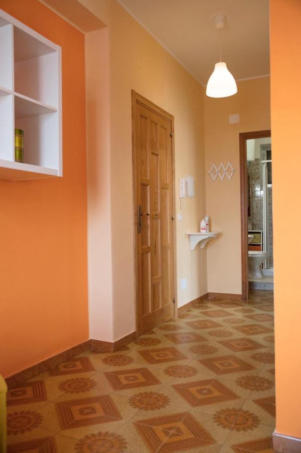 Glbapartments Capo dʼOrlando Exterior foto