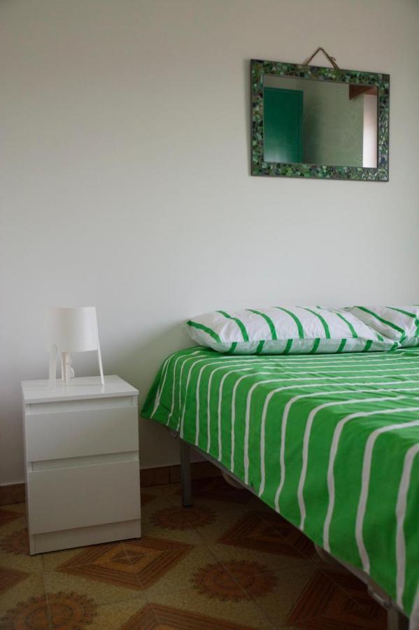 Glbapartments Capo dʼOrlando Exterior foto