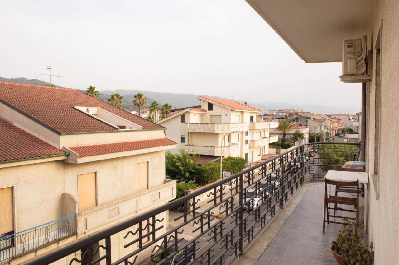 Glbapartments Capo dʼOrlando Exterior foto
