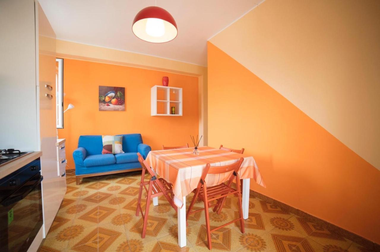 Glbapartments Capo dʼOrlando Exterior foto