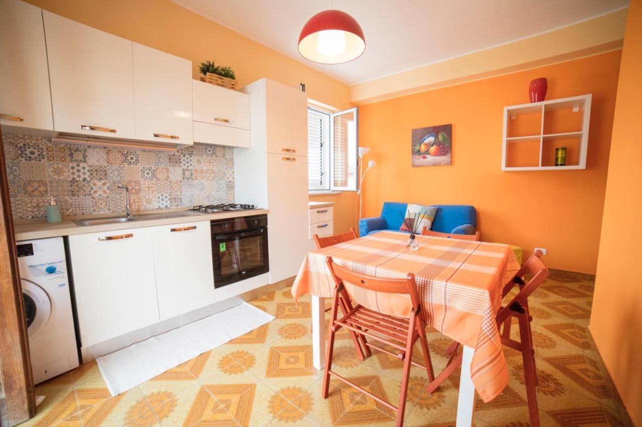 Glbapartments Capo dʼOrlando Exterior foto