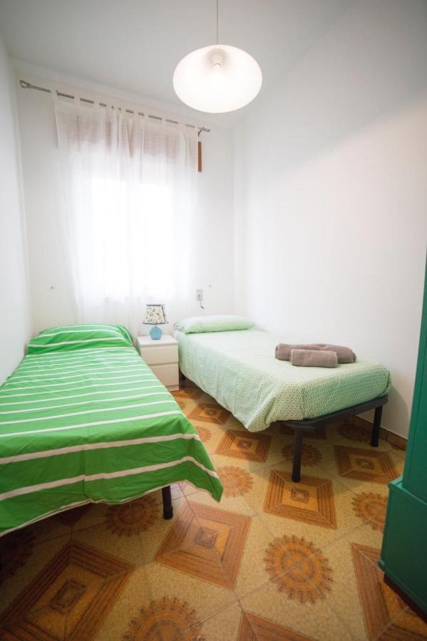 Glbapartments Capo dʼOrlando Exterior foto