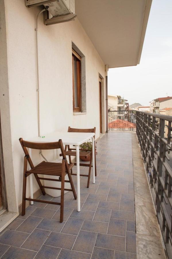 Glbapartments Capo dʼOrlando Exterior foto
