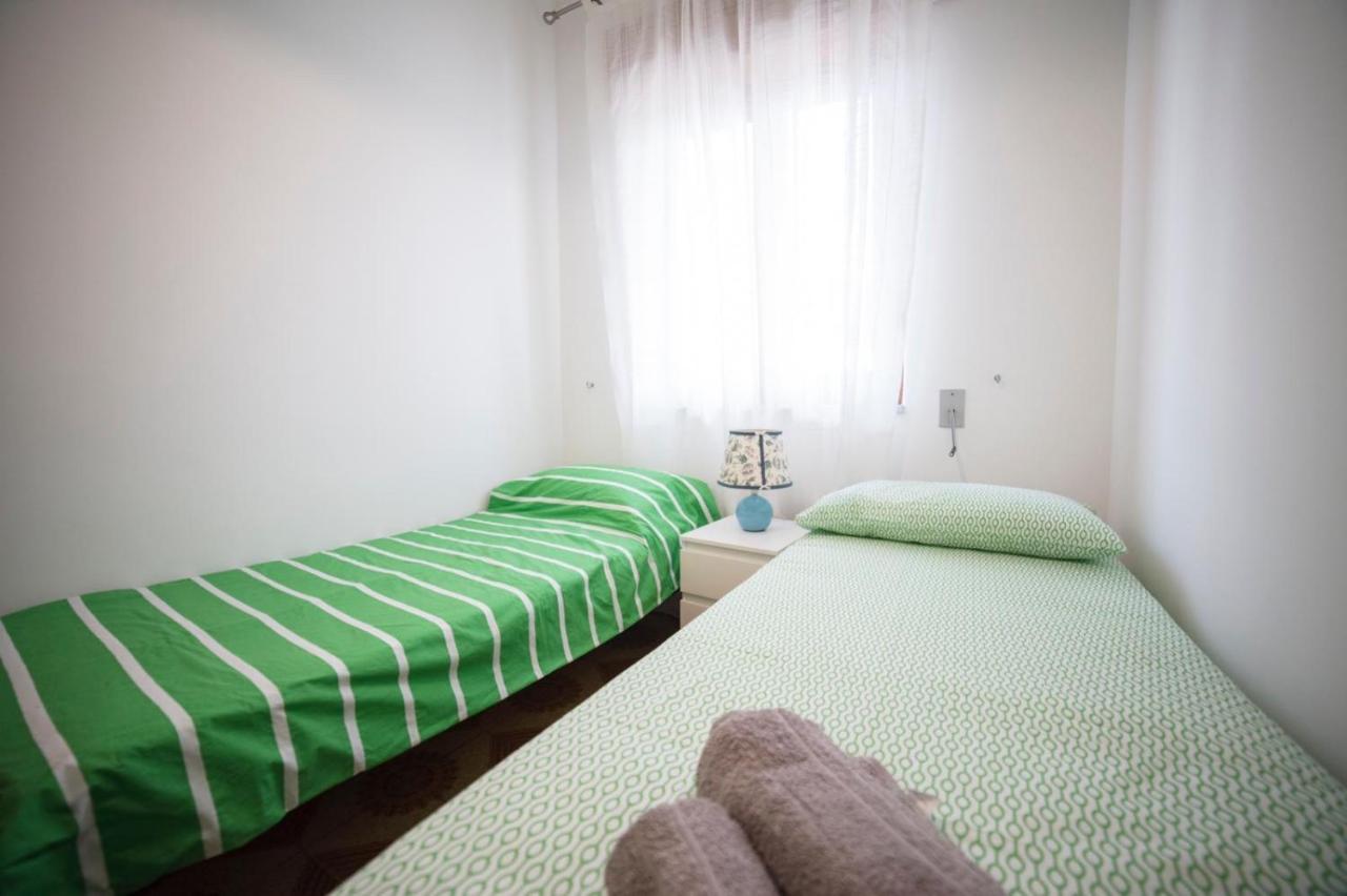 Glbapartments Capo dʼOrlando Exterior foto