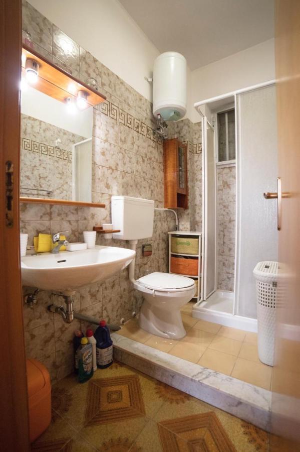 Glbapartments Capo dʼOrlando Exterior foto