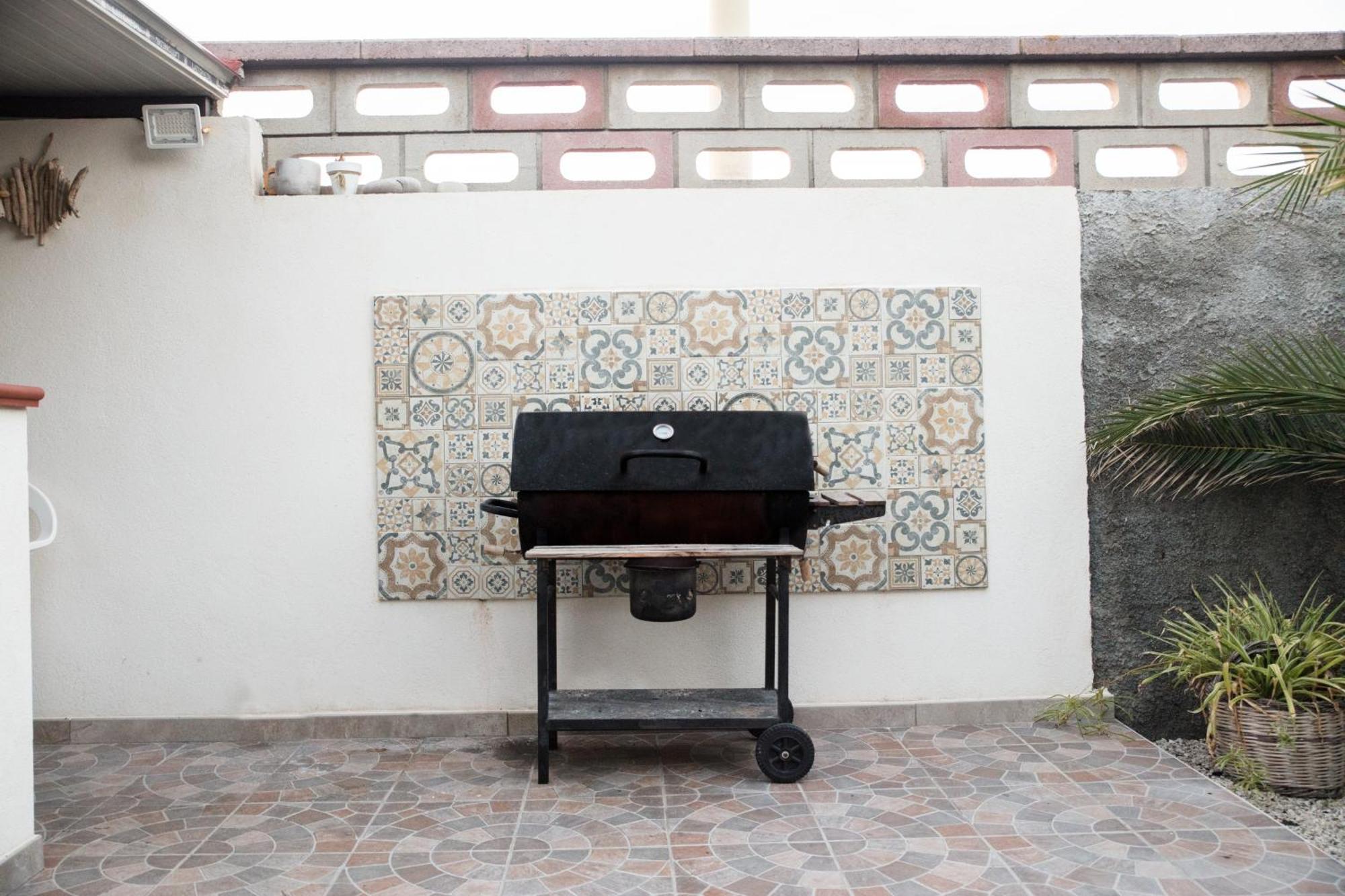 Glbapartments Capo dʼOrlando Exterior foto