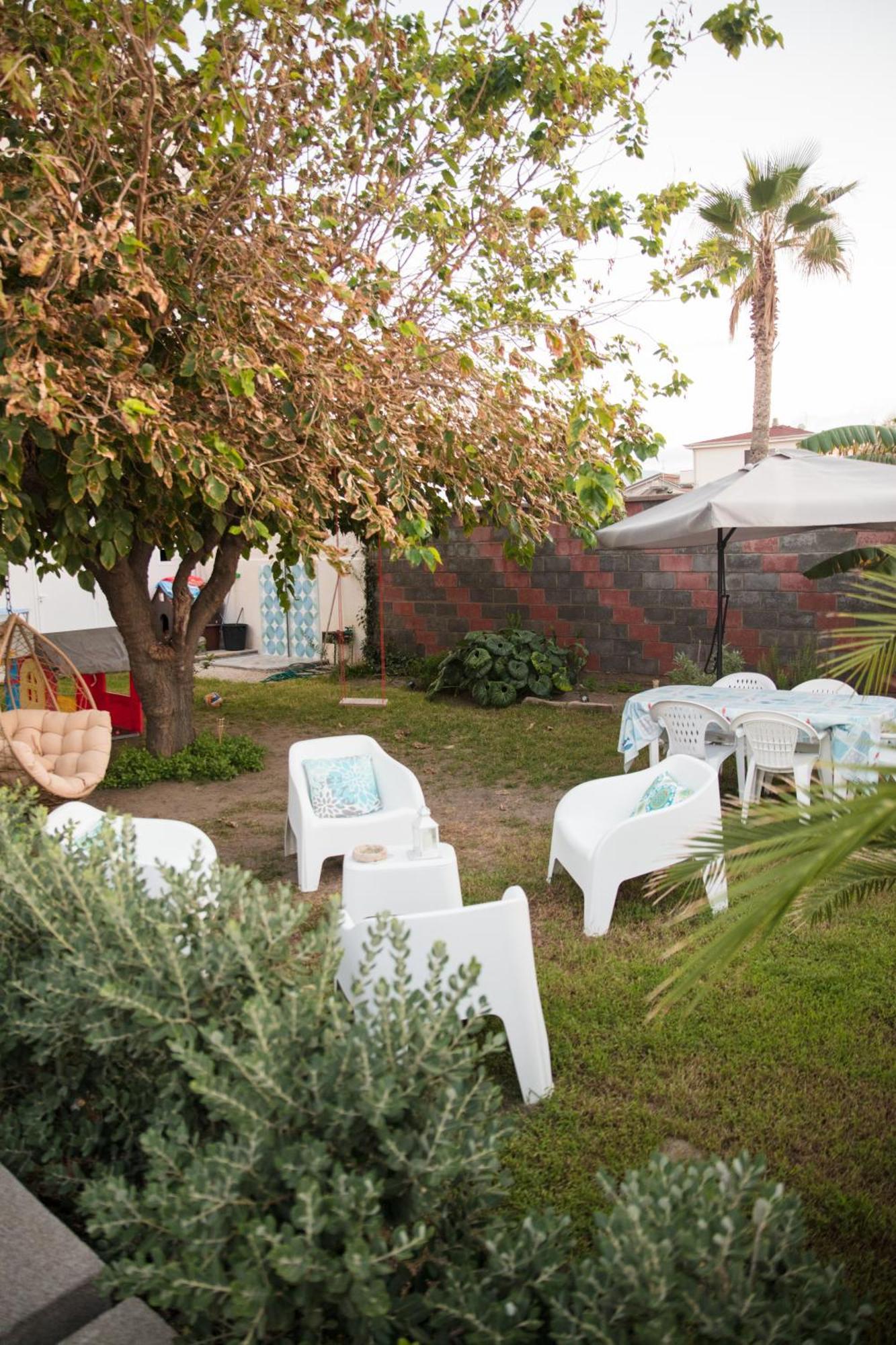 Glbapartments Capo dʼOrlando Exterior foto