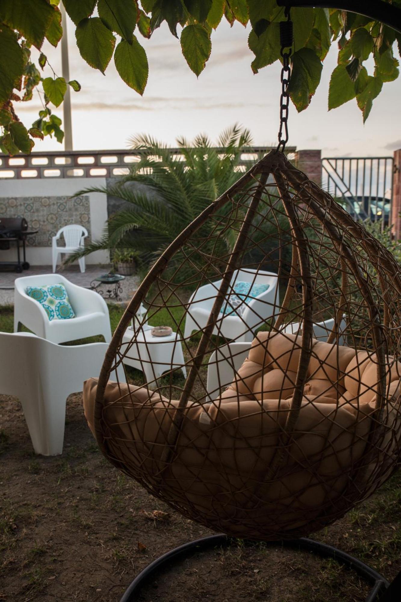 Glbapartments Capo dʼOrlando Exterior foto