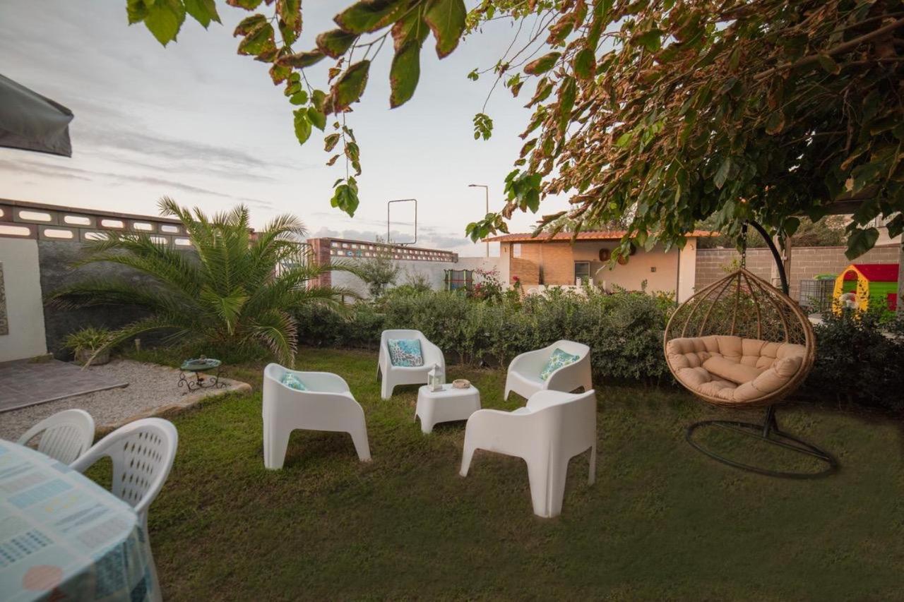 Glbapartments Capo dʼOrlando Exterior foto
