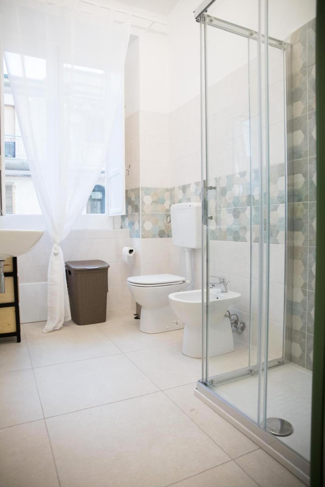 Glbapartments Capo dʼOrlando Exterior foto
