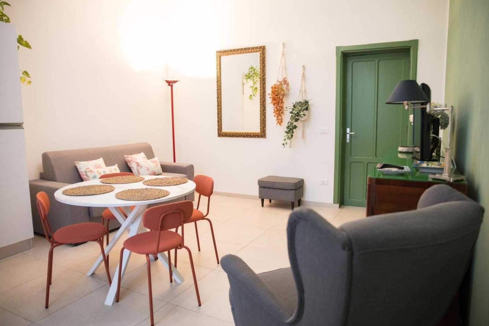 Glbapartments Capo dʼOrlando Exterior foto