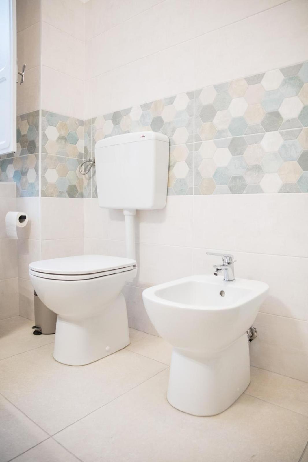 Glbapartments Capo dʼOrlando Exterior foto
