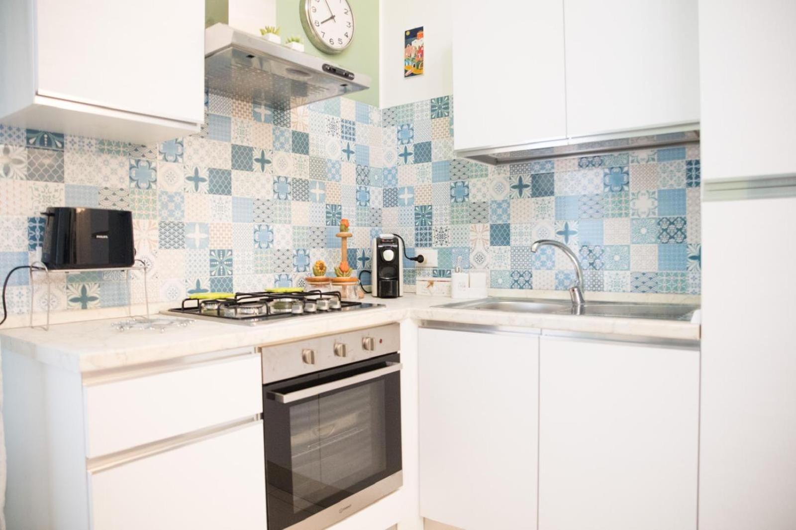 Glbapartments Capo dʼOrlando Exterior foto