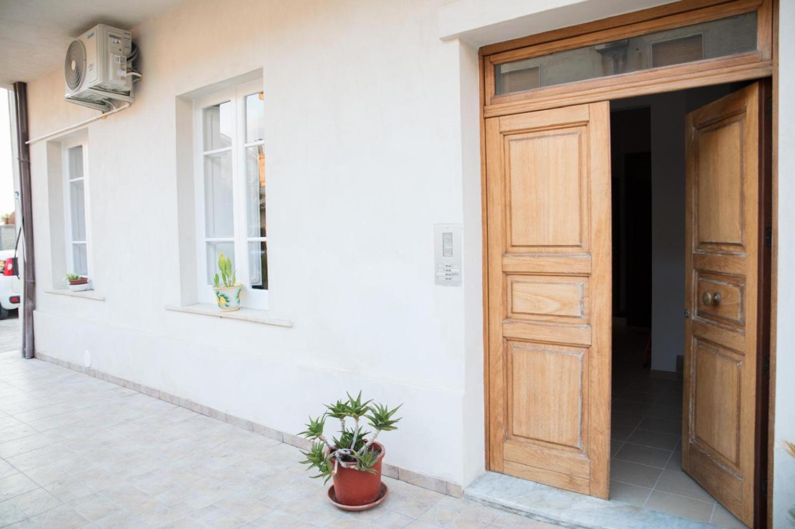 Glbapartments Capo dʼOrlando Exterior foto