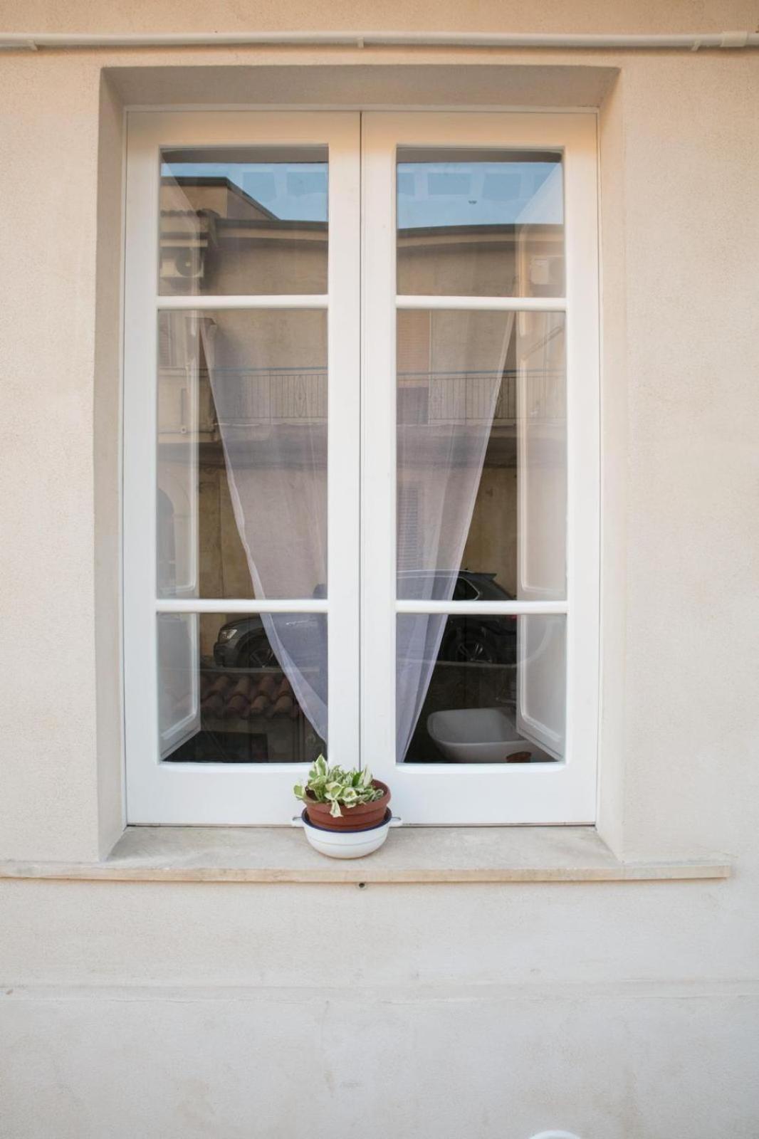 Glbapartments Capo dʼOrlando Exterior foto