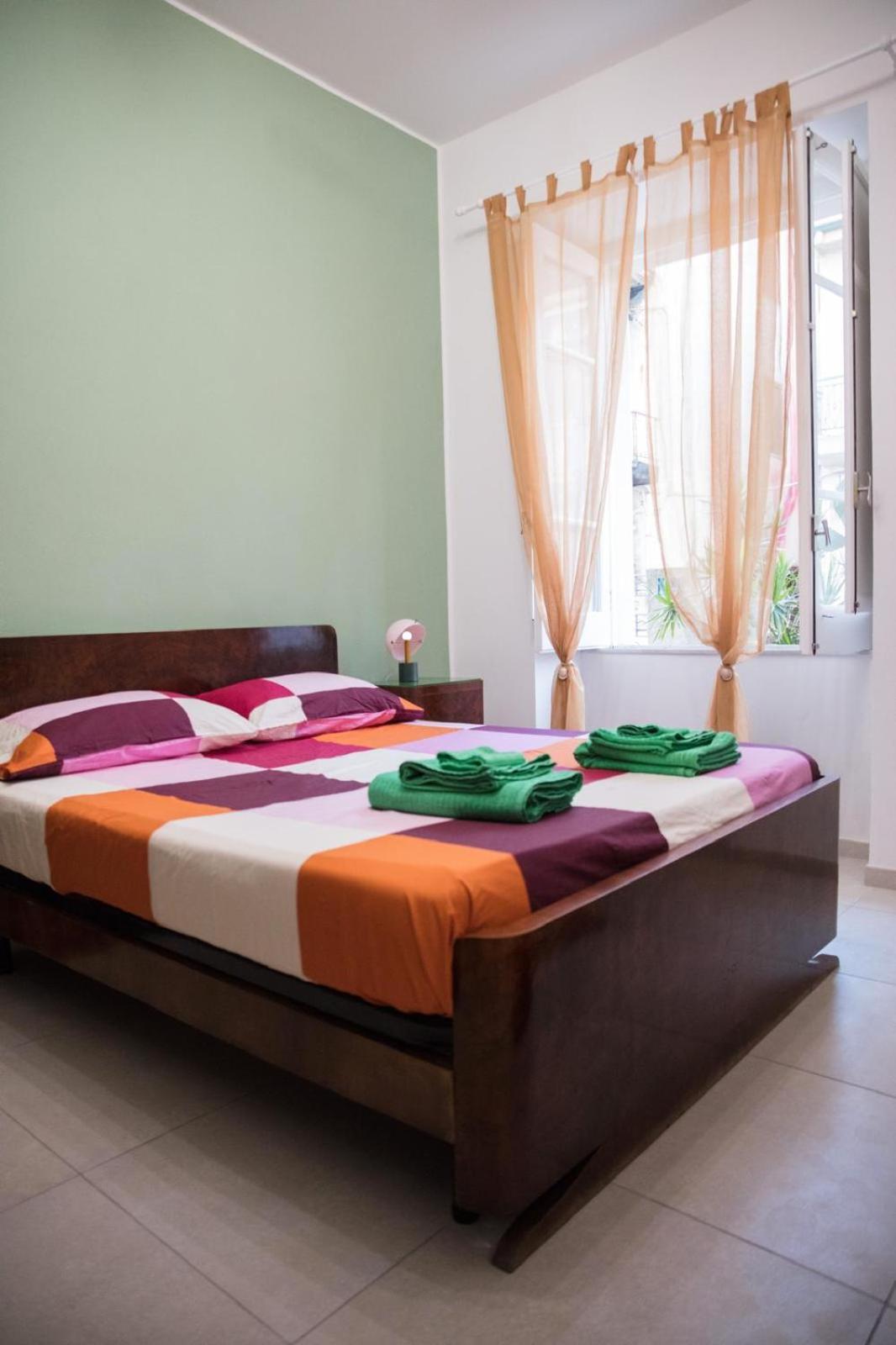 Glbapartments Capo dʼOrlando Exterior foto