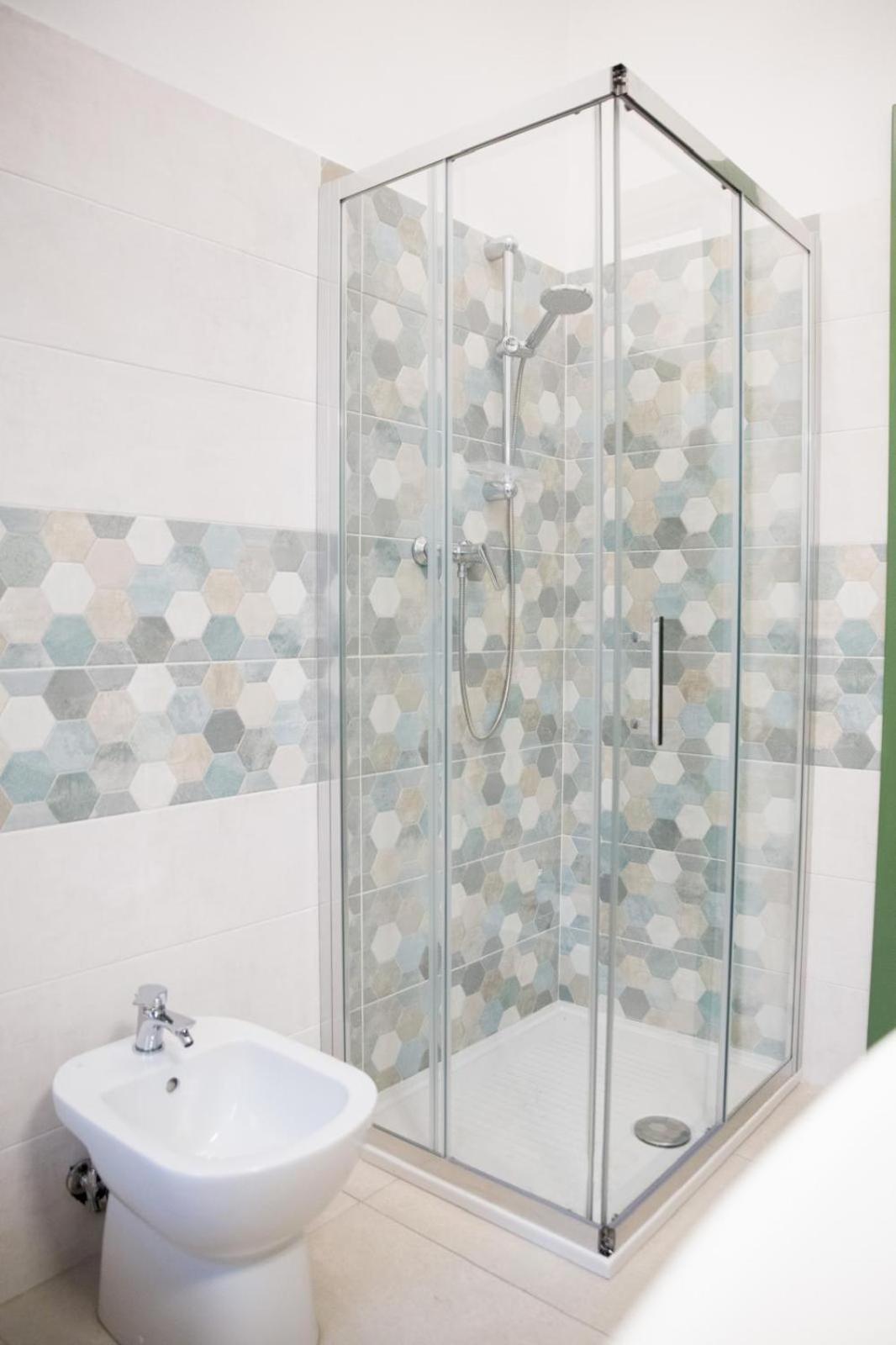 Glbapartments Capo dʼOrlando Exterior foto